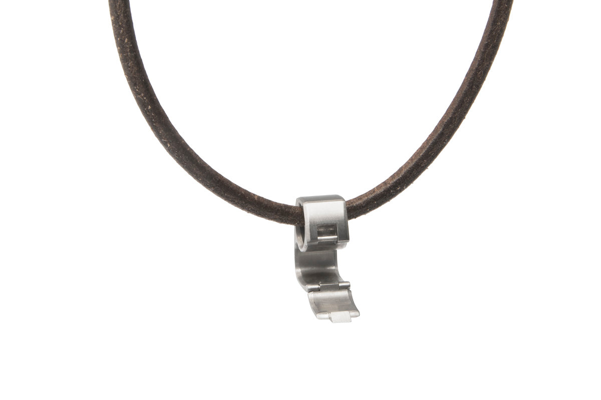 Emily C Original Patented Ring Holder Necklace - India | Ubuy